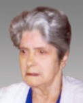 Paulette TALON GAGNÉ,